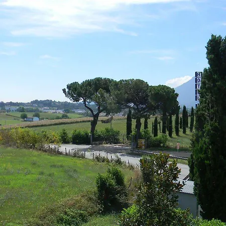 Hotel Tarangio 3*