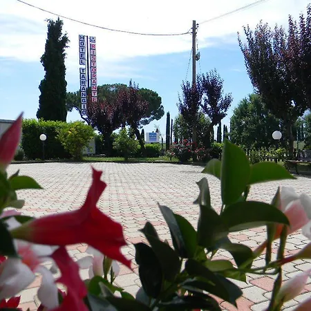 Hotel Tarangio 3*