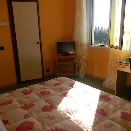 Hotel Tarangio Anagni