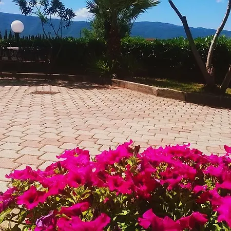 Hotel Tarangio Anagni